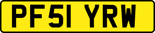 PF51YRW