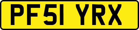 PF51YRX