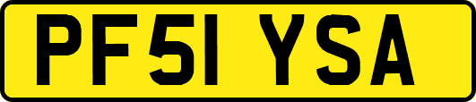 PF51YSA