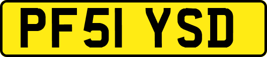 PF51YSD