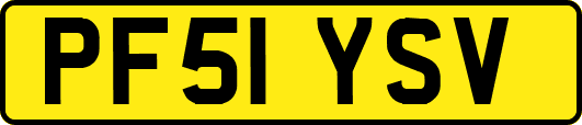 PF51YSV