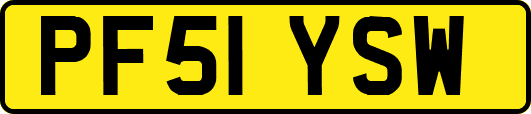 PF51YSW