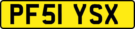 PF51YSX