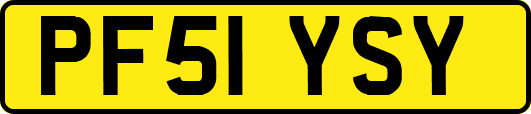 PF51YSY