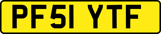 PF51YTF