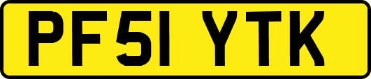 PF51YTK