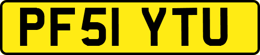 PF51YTU