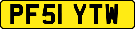 PF51YTW