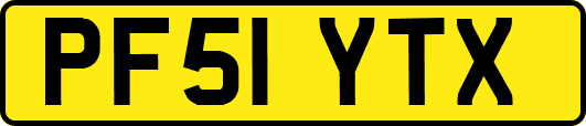 PF51YTX