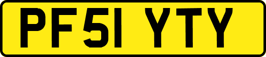 PF51YTY