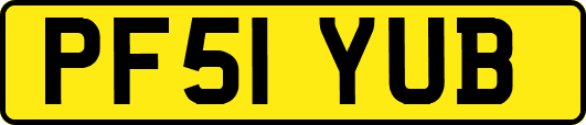 PF51YUB