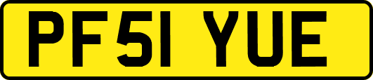 PF51YUE