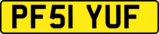 PF51YUF