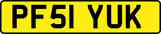 PF51YUK