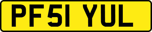 PF51YUL