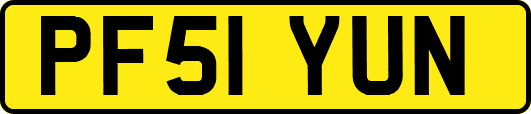 PF51YUN