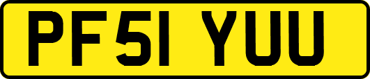 PF51YUU