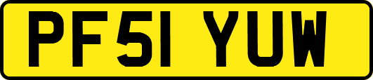 PF51YUW
