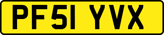 PF51YVX