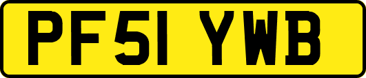 PF51YWB