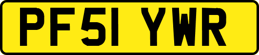 PF51YWR