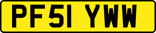 PF51YWW