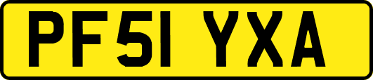 PF51YXA