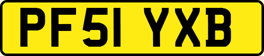 PF51YXB