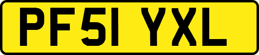 PF51YXL