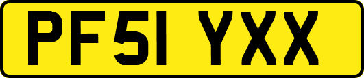 PF51YXX