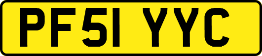 PF51YYC