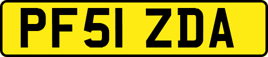 PF51ZDA