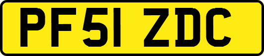 PF51ZDC