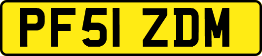 PF51ZDM