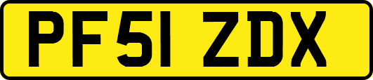 PF51ZDX