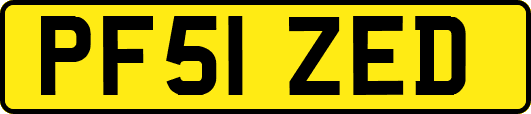 PF51ZED