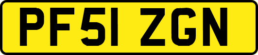 PF51ZGN