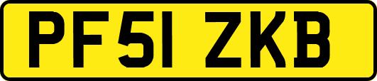 PF51ZKB