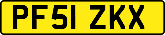 PF51ZKX