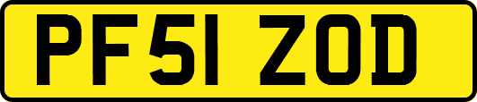 PF51ZOD