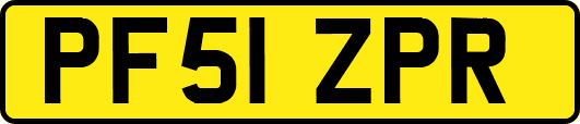 PF51ZPR