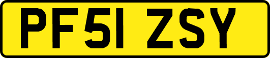 PF51ZSY