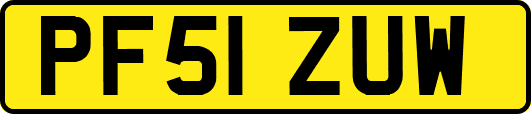PF51ZUW