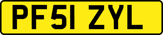 PF51ZYL