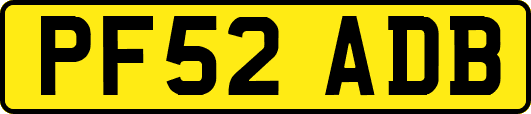 PF52ADB