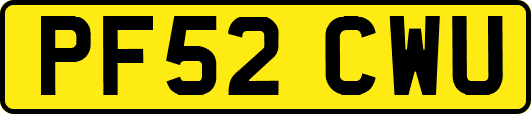 PF52CWU