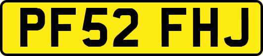 PF52FHJ