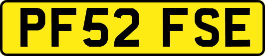 PF52FSE