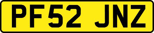 PF52JNZ