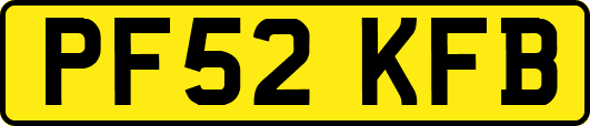 PF52KFB